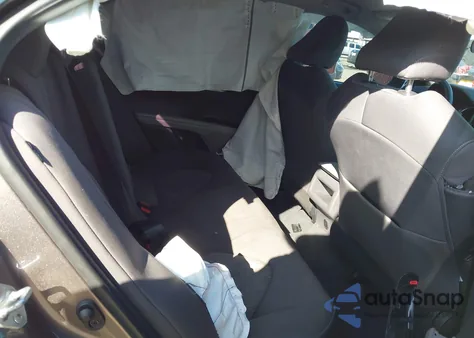 2023 Toyota Camry Le from USA, damaged, VIN 4T1C11AK7PU181743